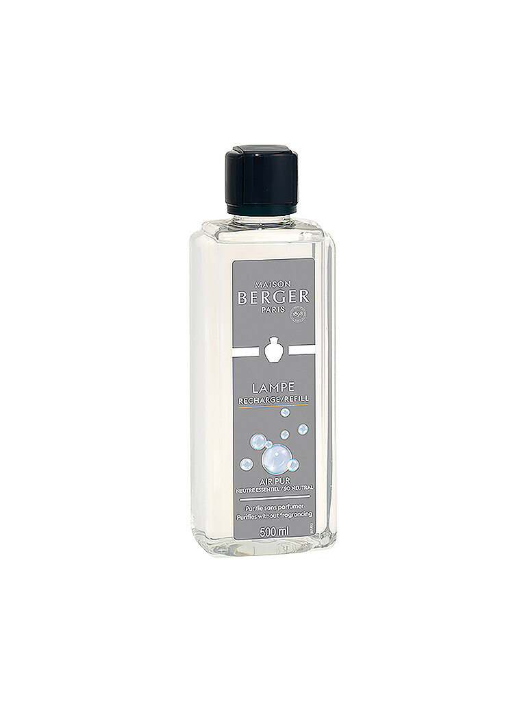 MAISON BERGER PARIS AIR PUR Neutral - Lampe Berger Duft 500ml