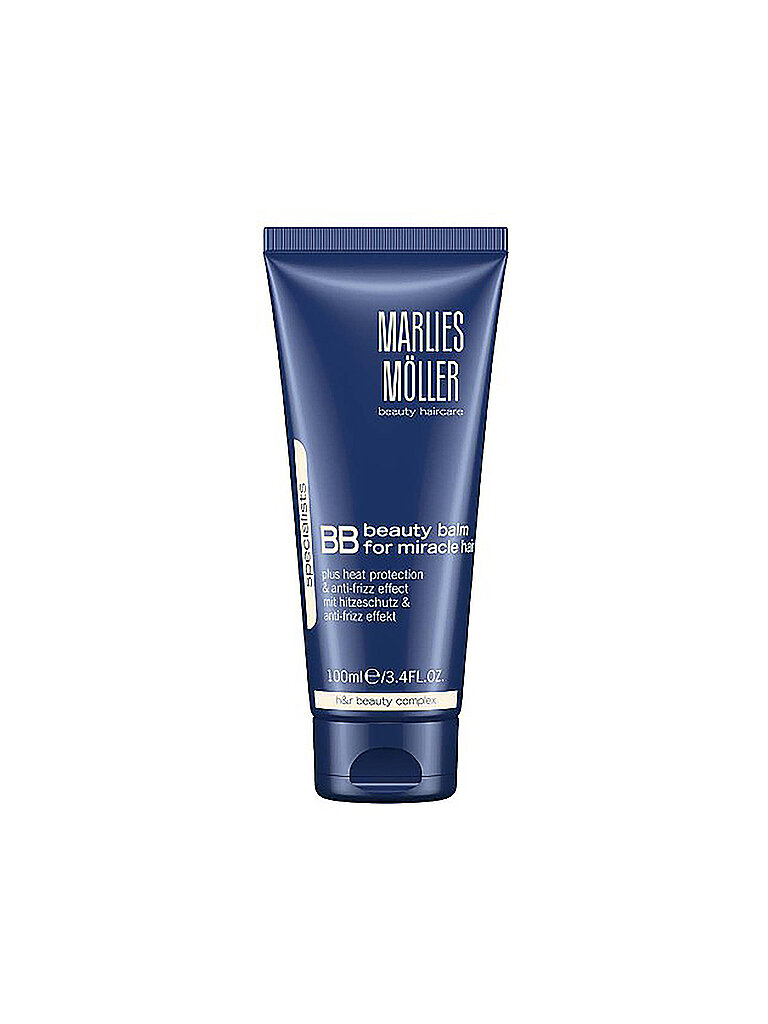 MARLIES MÖLLER Haarpflege -  Specialists Styling BB Beauty Balm 100ml