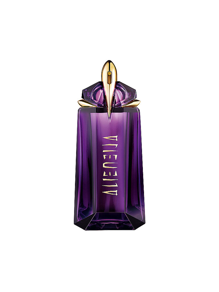 MUGLER Alien Eau de Parfum Vapo 90ml Nachfüllbar