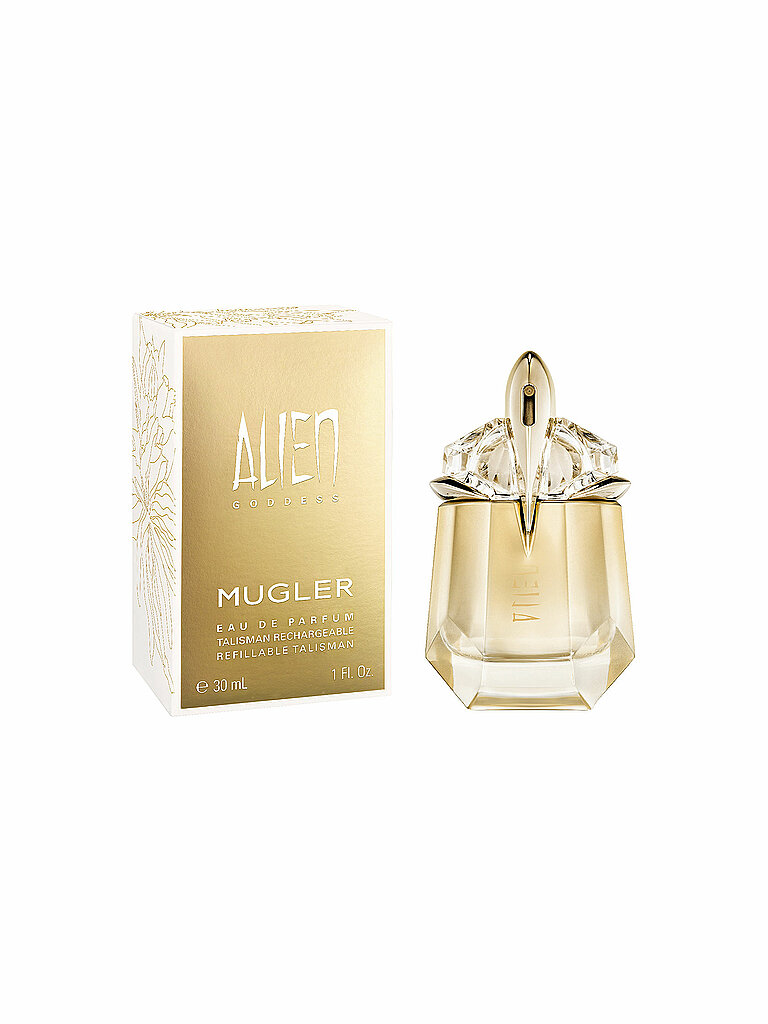 MUGLER Alien Goddees Eau de Parfum 30ml