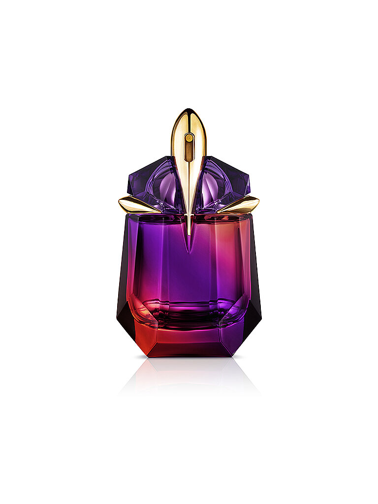 MUGLER Alien Hypersense Eau de Parfum 30ml Nachfüllbar