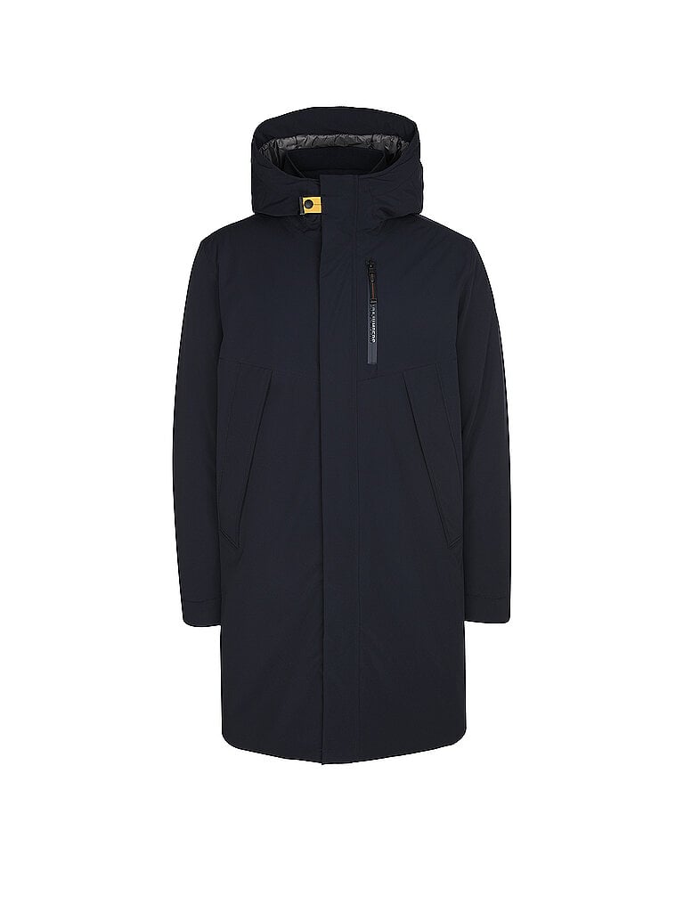 PARAJUMPERS Parka EASY blau | XL