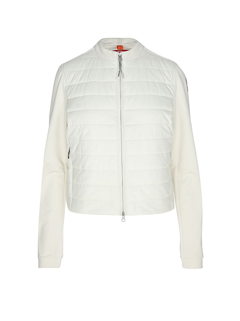 PARAJUMPERS Leichtsteppjacke CORINA creme | XS