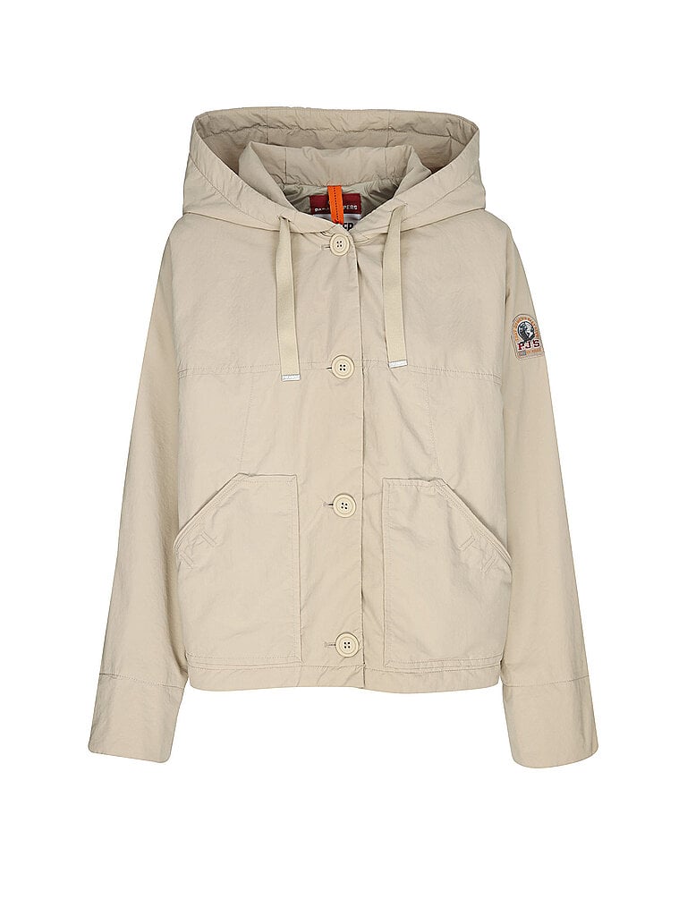 PARAJUMPERS Jacke ROSEMARY braun | XS