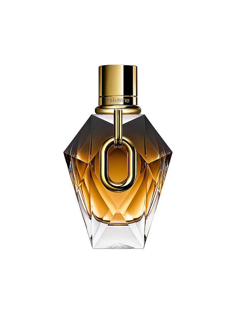 RABANNE Million Gold For Her Parfum Parfum refillable 90ml