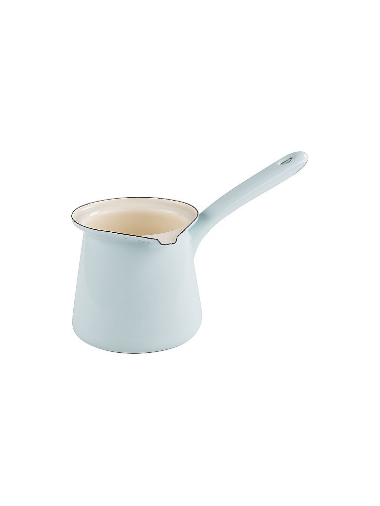 RIESS Kaffeekocher 11cm/0,75l mint