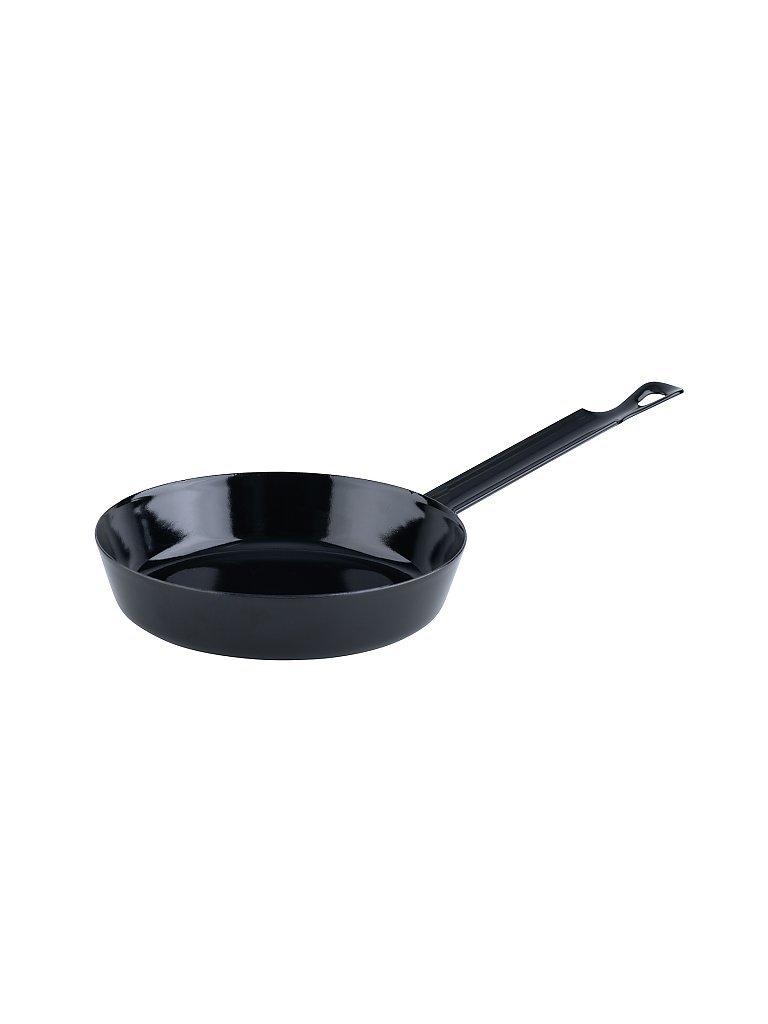 RIESS Minipfanne 16cm  schwarz