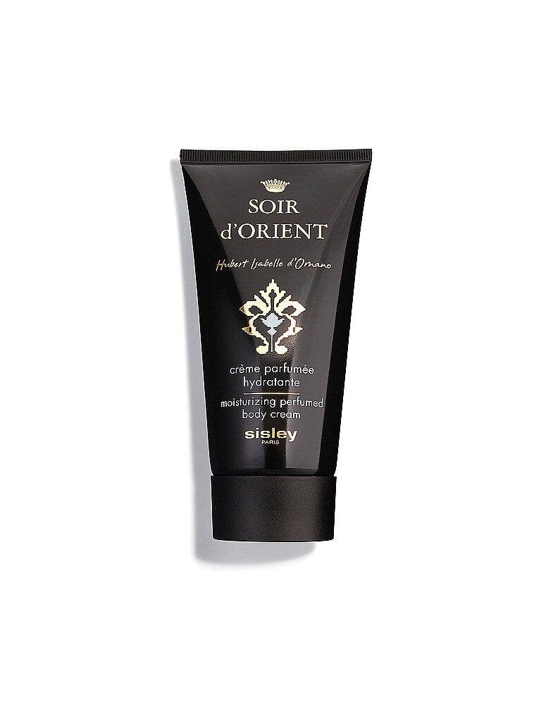 SISLEY Crème Parfumée Hydratante Pour le Corps Soir D´Orient 150ml