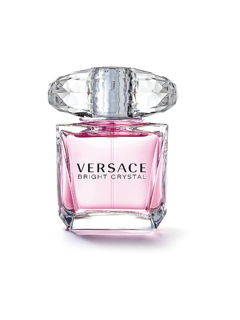 VERSACE Bright Crystal Eau de Toilette Spray 30ml