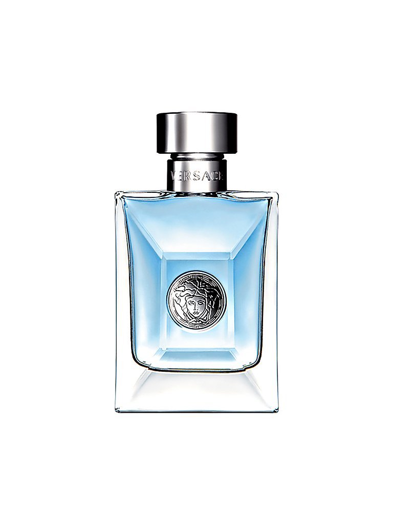 VERSACE Pour Homme Eau de Toilette Spray 30ml