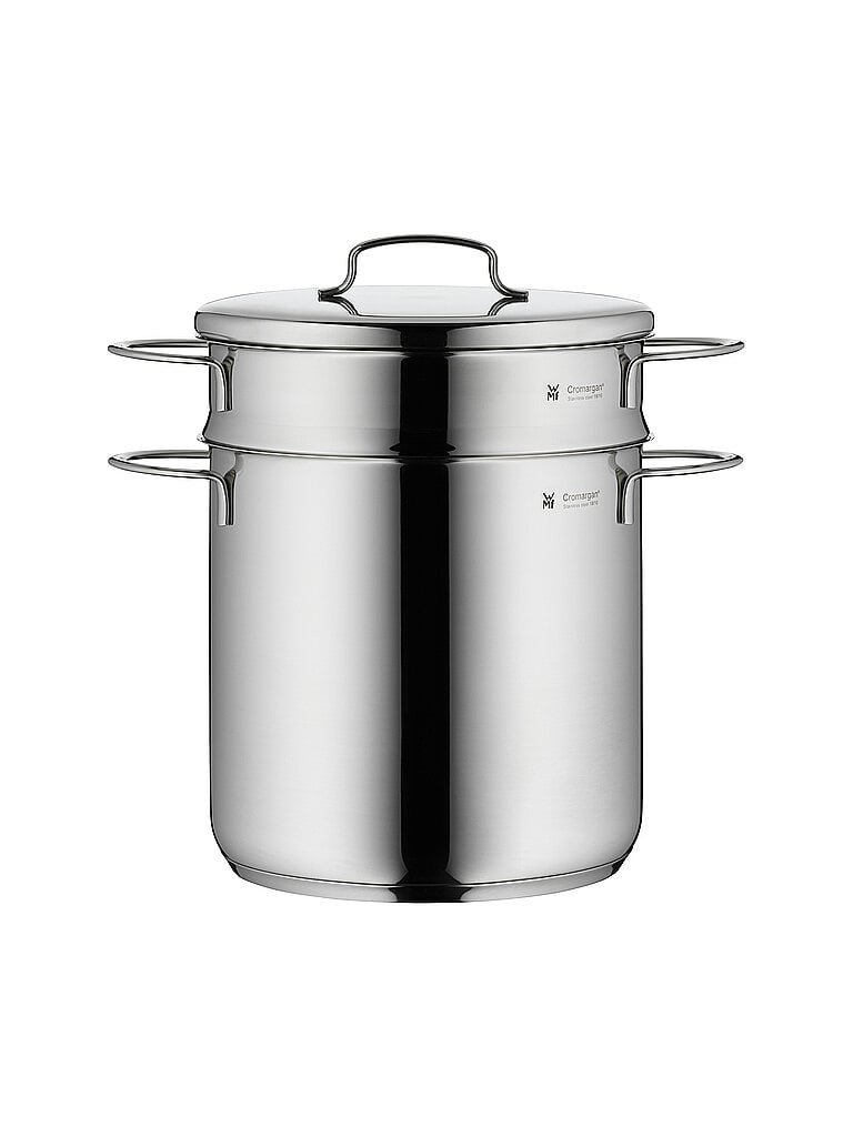 WMF Mini Nudeltopf 18cm silber