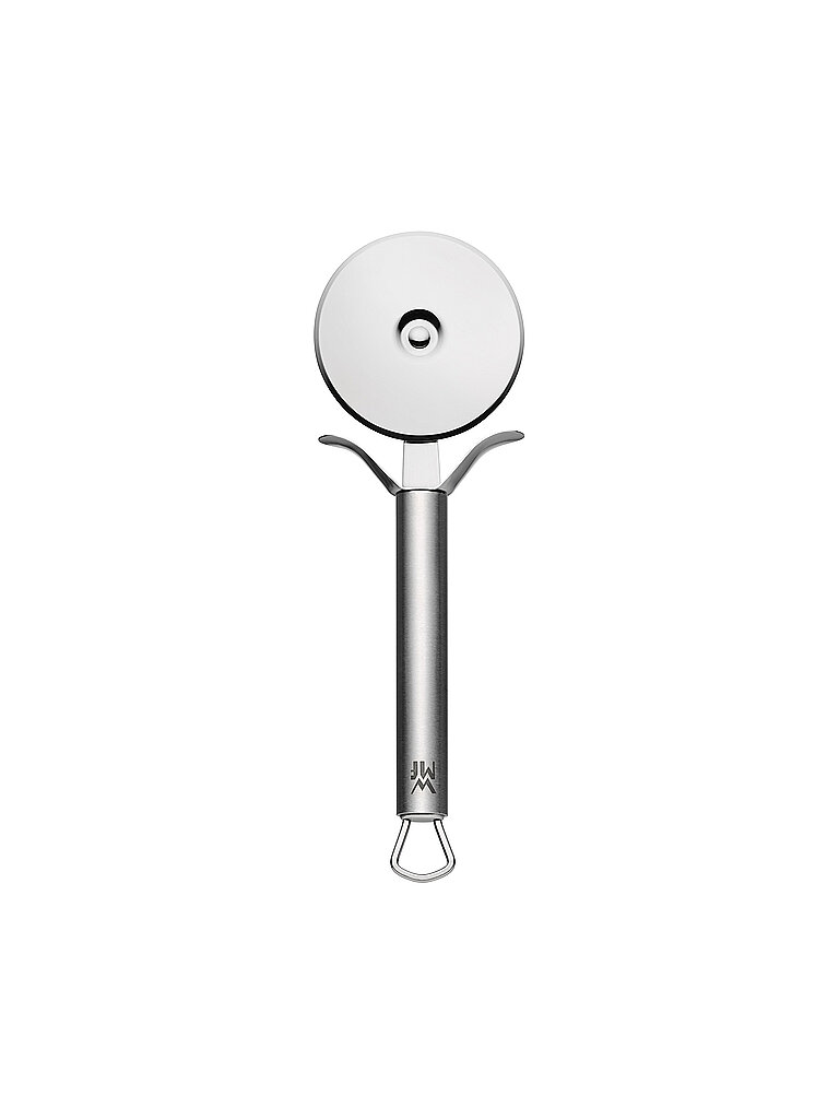WMF Profi Plus Pizzaschneider 19,8cm silber