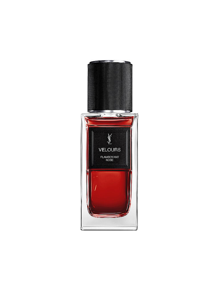 YVES SAINT LAURENT Le Vestiaire des Parfums Rouge Velours Eau de Parfum 75ml