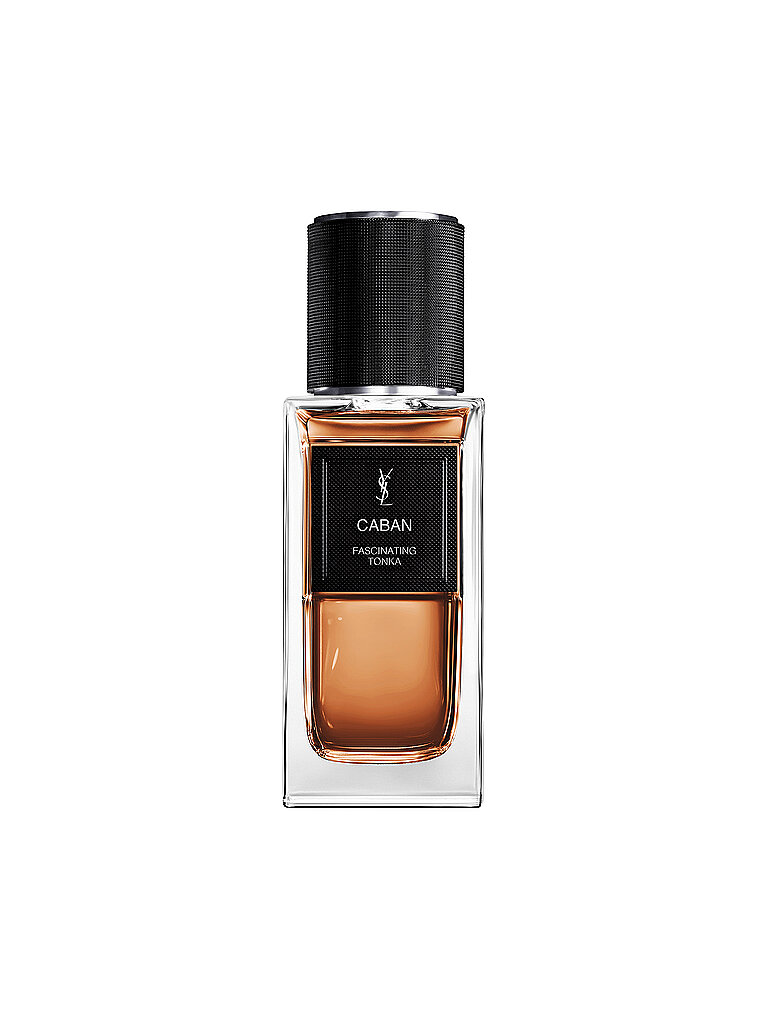 YVES SAINT LAURENT Le Vestiaire des Parfums Caban Eau de Parfum 75ml