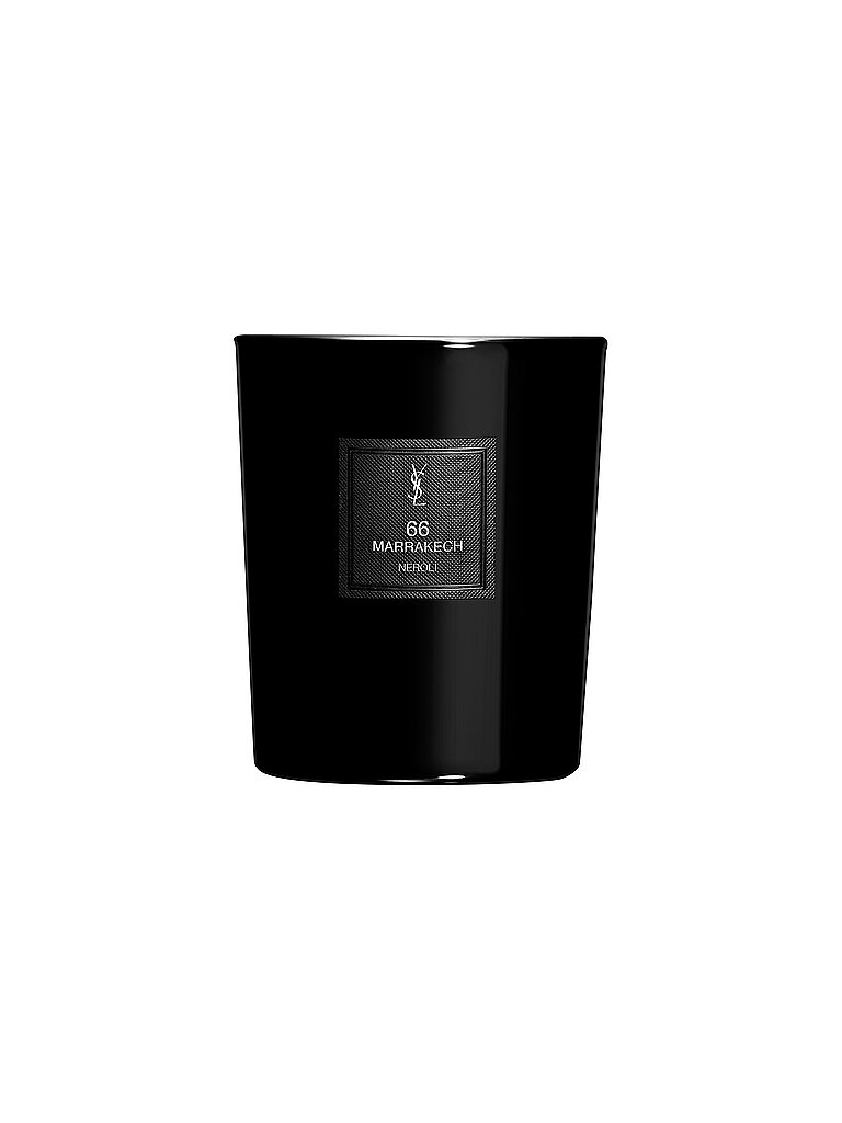 YVES SAINT LAURENT Le Vestiaire des Parfums Marrakech 66 Candle 220g