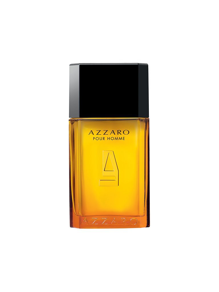 AZZARO Pour Homme Eau de Toilette Spray 50ml