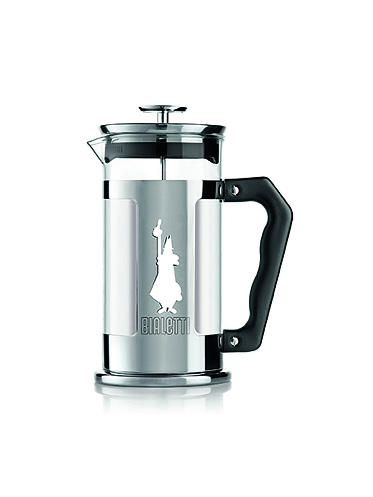 BIALETTI Kaffee-Bereiter Frenchpress 1L JE3130