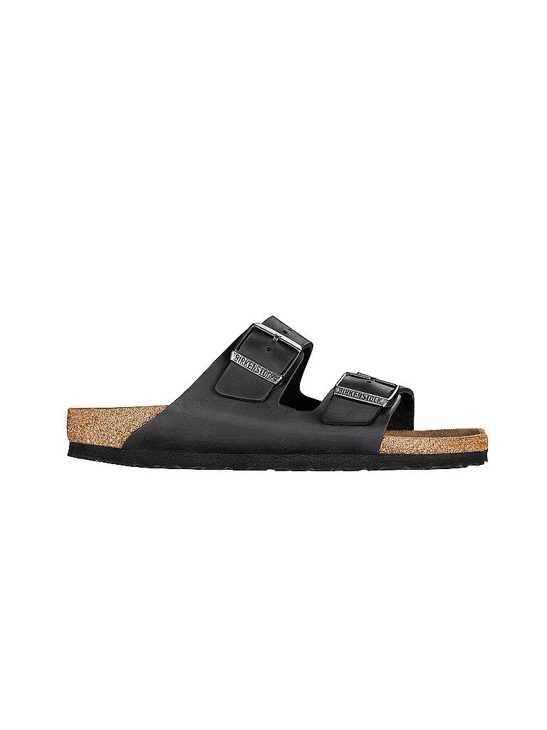 BIRKENSTOCK Pantoletten ARIZONA schwarz | 44