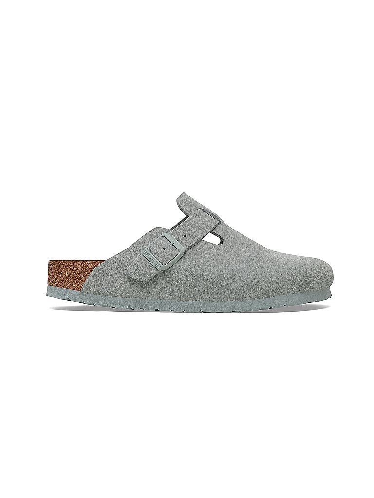 BIRKENSTOCK Clogs BOSTON mint | 39