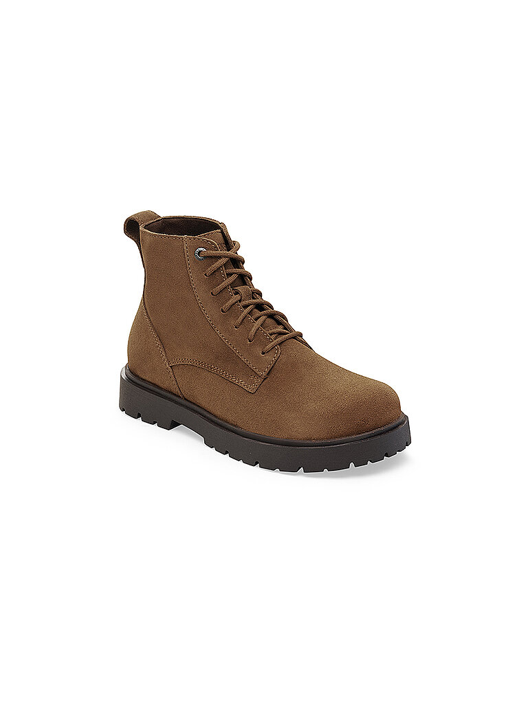 BIRKENSTOCK Boots HIGHWOOD braun | 44