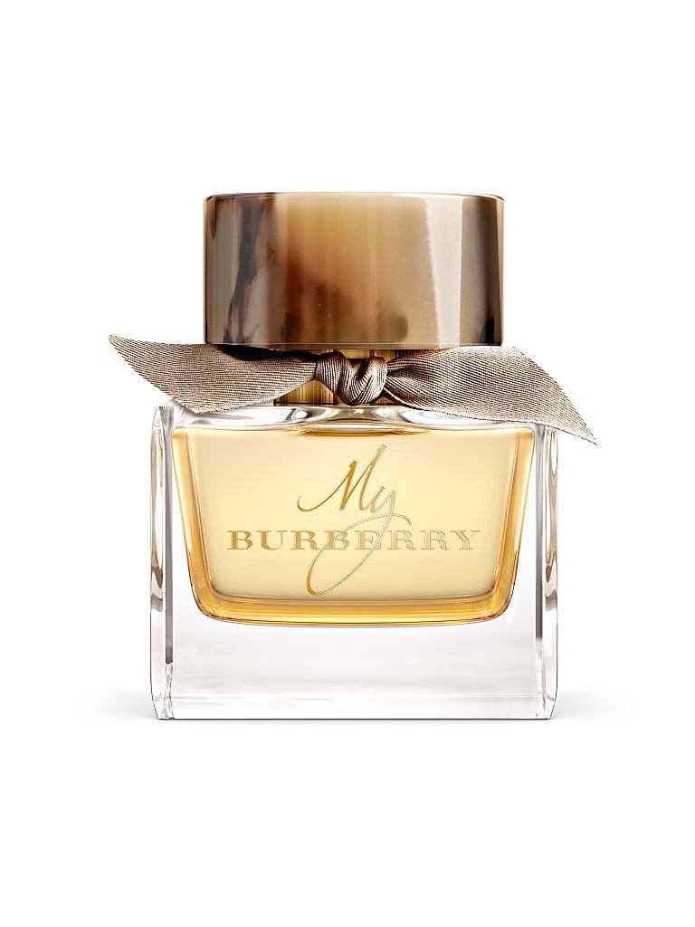 BURBERRY My Burberry Eau de Parfum 50ml