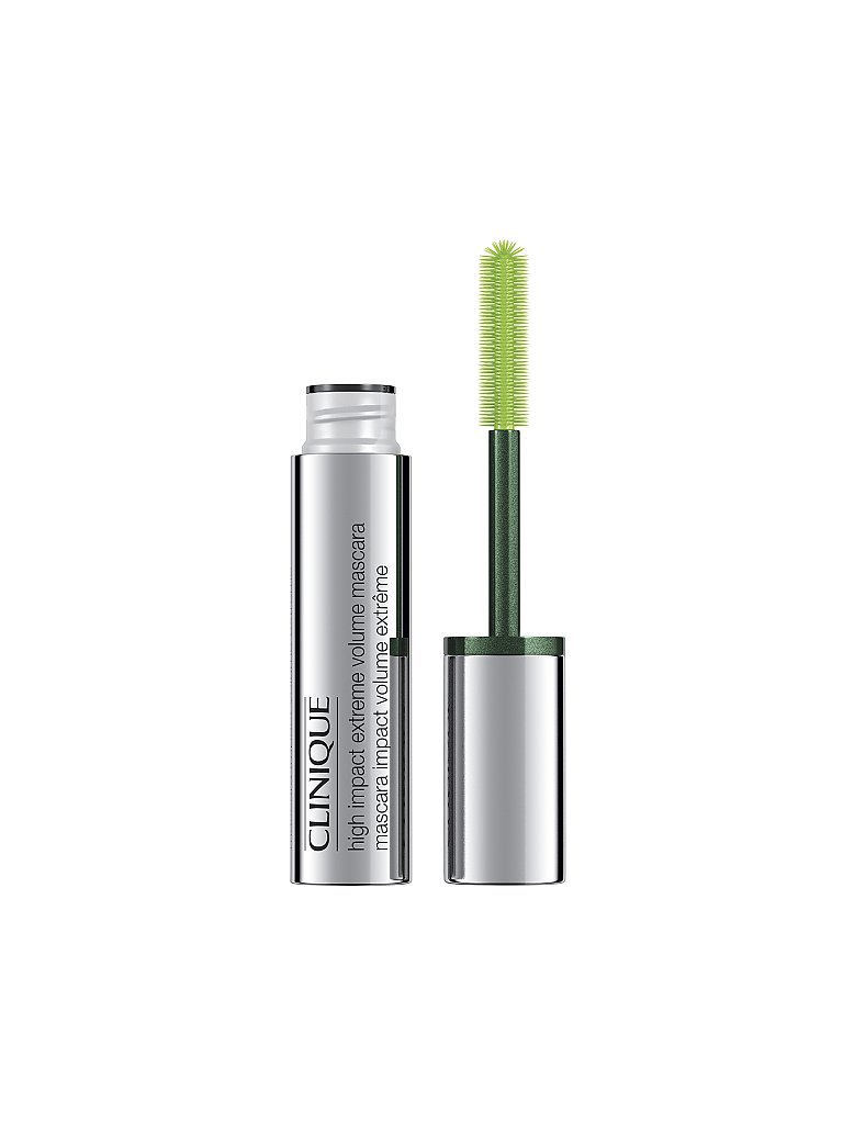 CLINIQUE High Impact Extreme Volume Mascara (01 Black)
