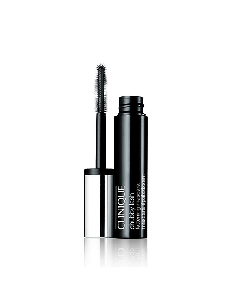 CLINIQUE Chubby Lash Fattening  Mascara (01 Jumbo Jet)