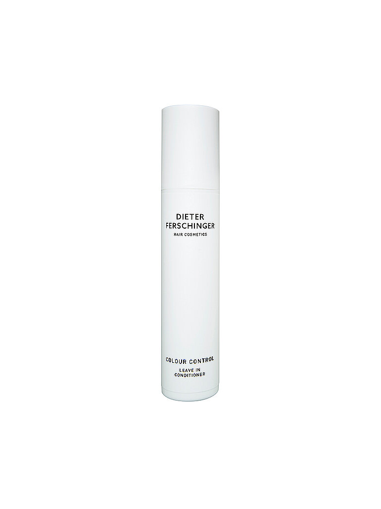 DIETER FERSCHINGER Haarpflege - Colour Control Leave in Conditioner 200ml