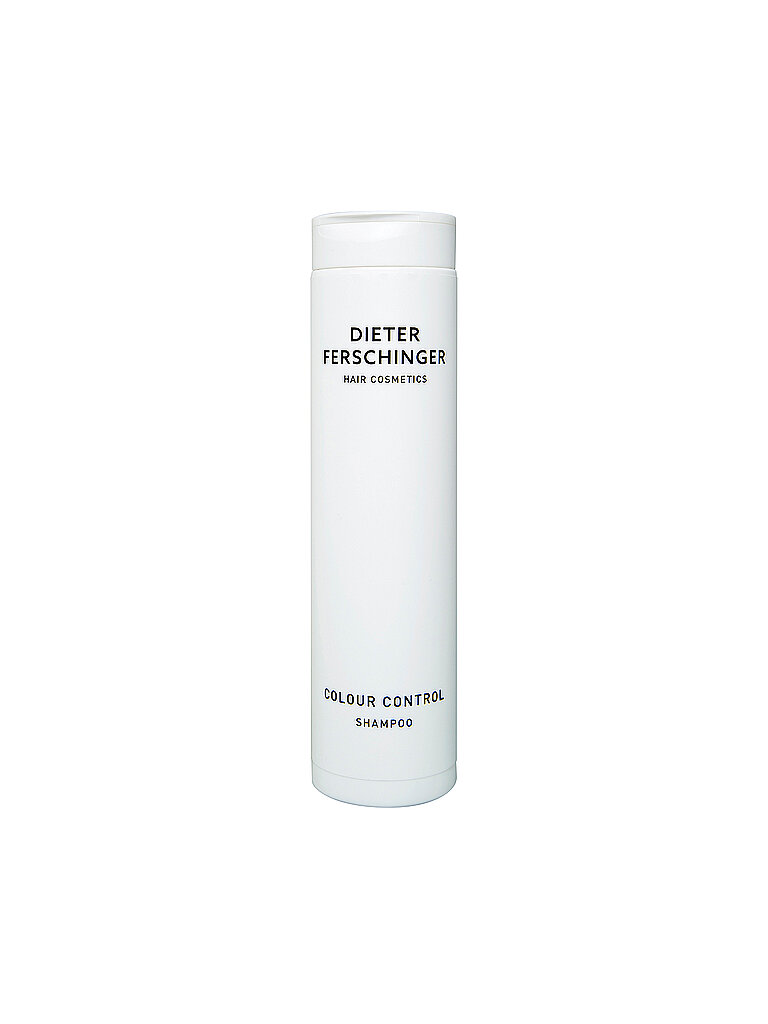 DIETER FERSCHINGER Haarpflege - Colour Control Shampoo 200ml