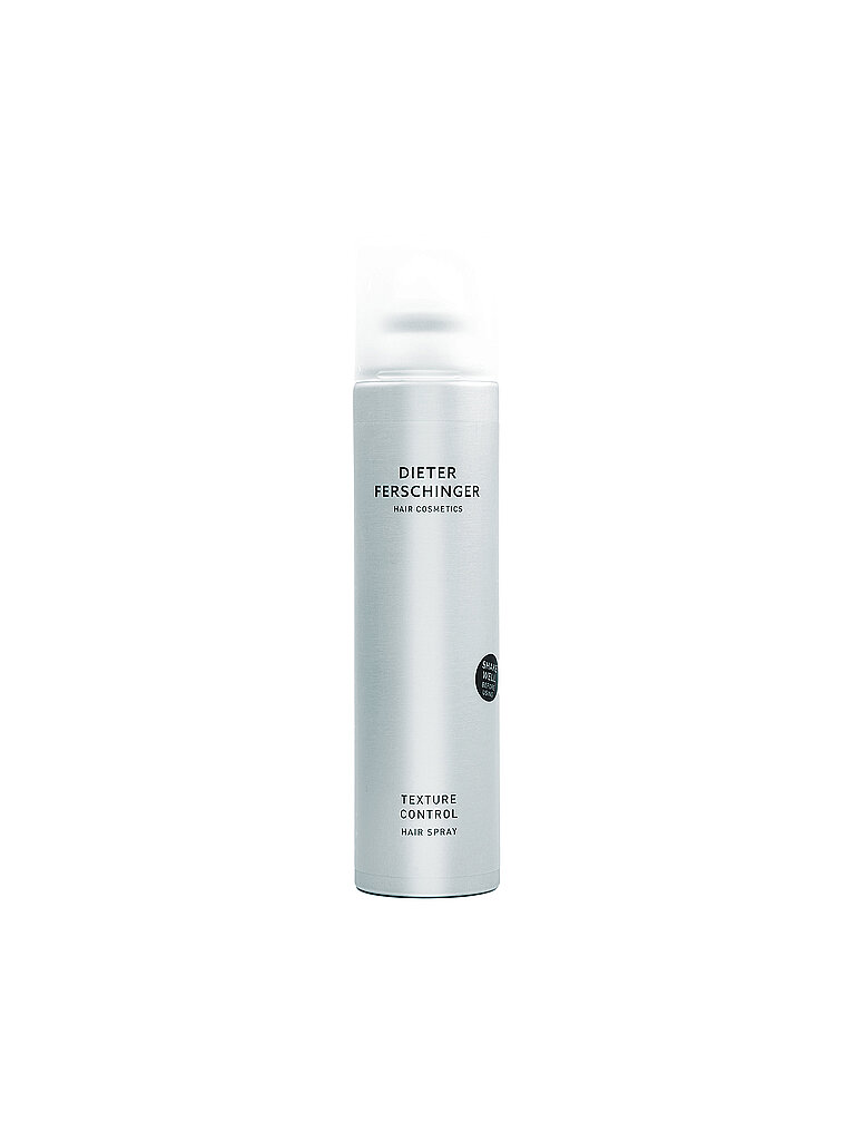DIETER FERSCHINGER Haarpflege - Texture Control Hair-Spray 300ml