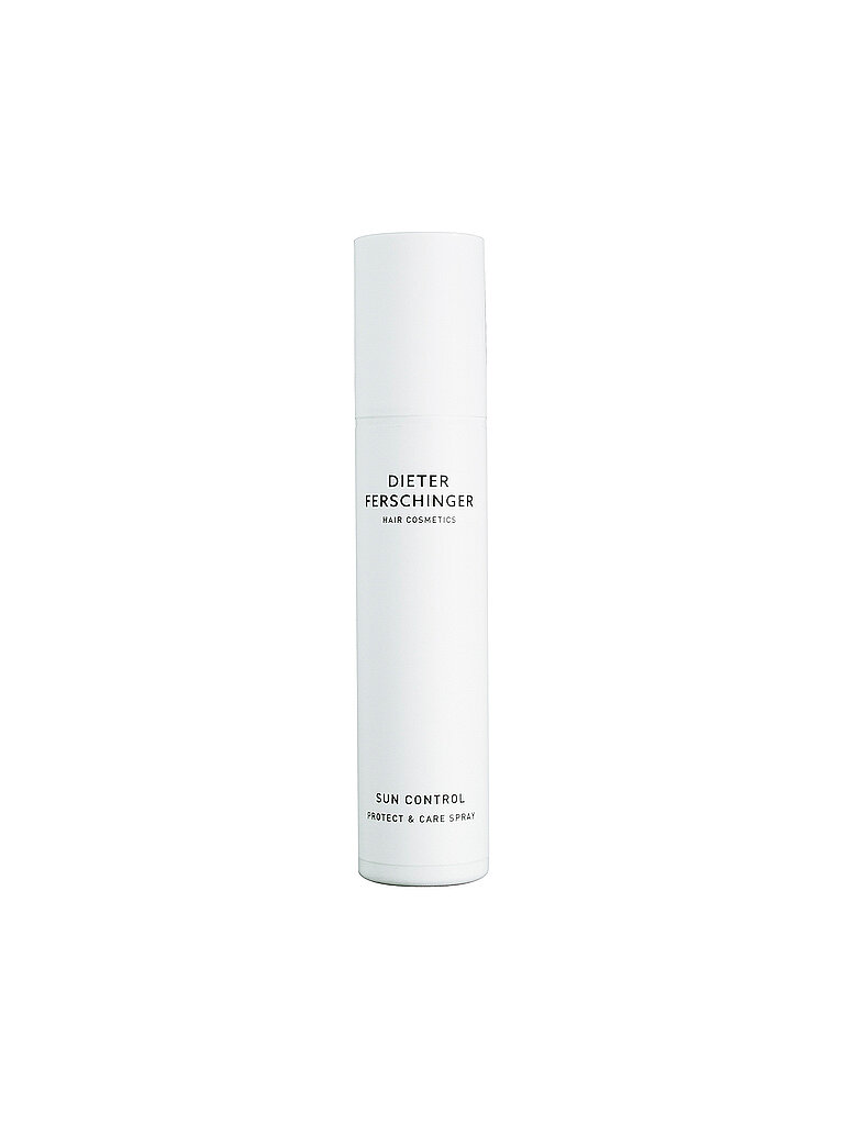 DIETER FERSCHINGER Haarpflege - Sun Control Protect & Care Spray 200ml