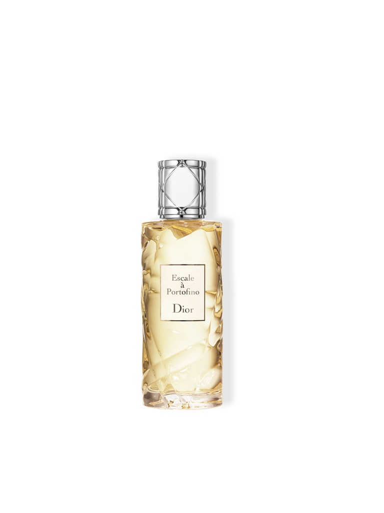 DIOR Escale à Portofino Eau de Toilette 75ml