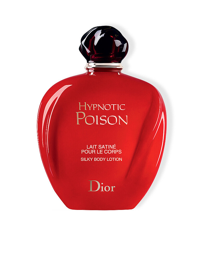 DIOR Hypnotic Poison Seidige Bodylotion 200ml