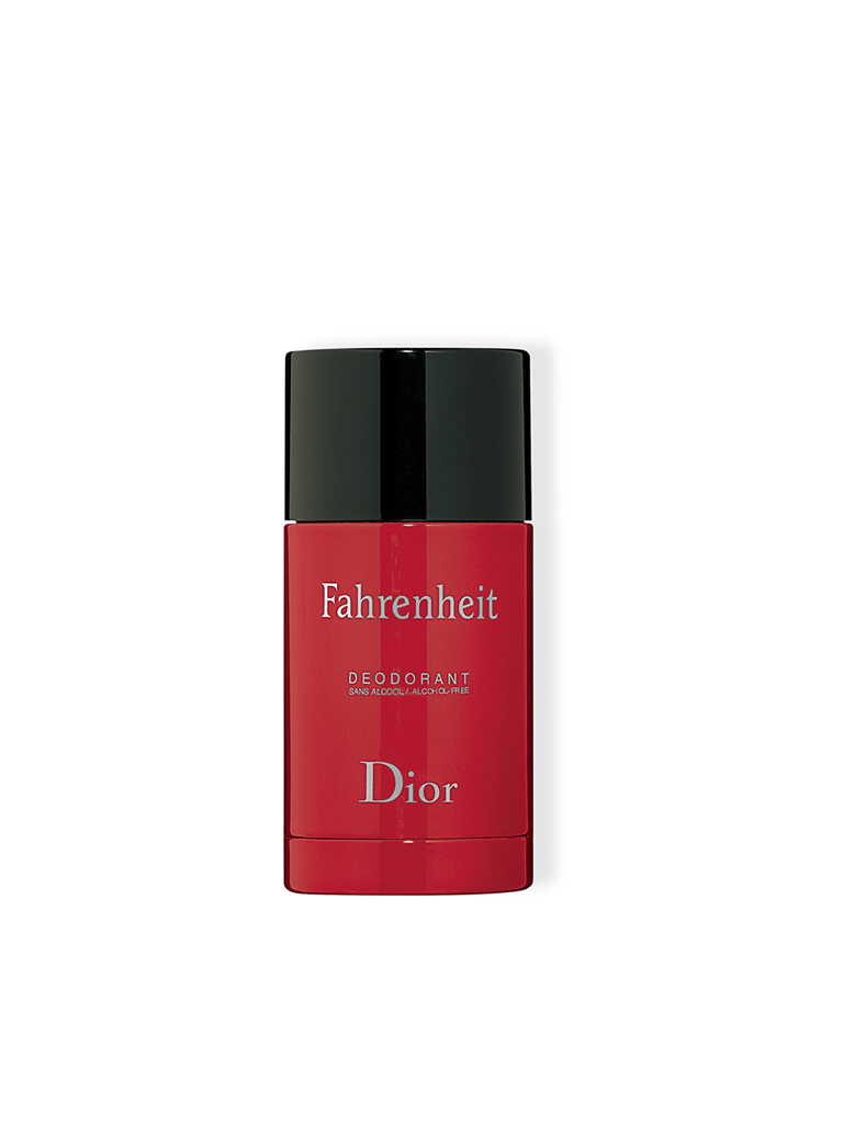 DIOR Fahrenheit Deodorant 75ml