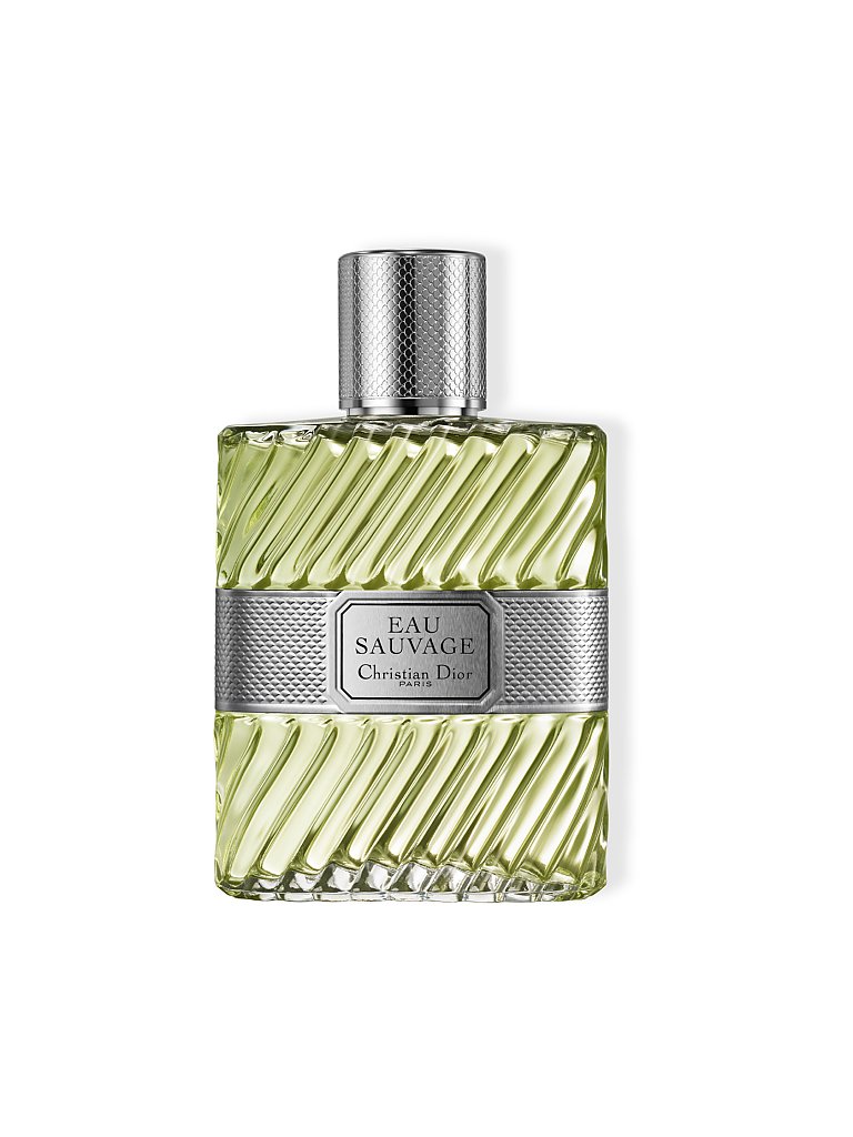 DIOR Eau Sauvage Eau de Toilette 100ml