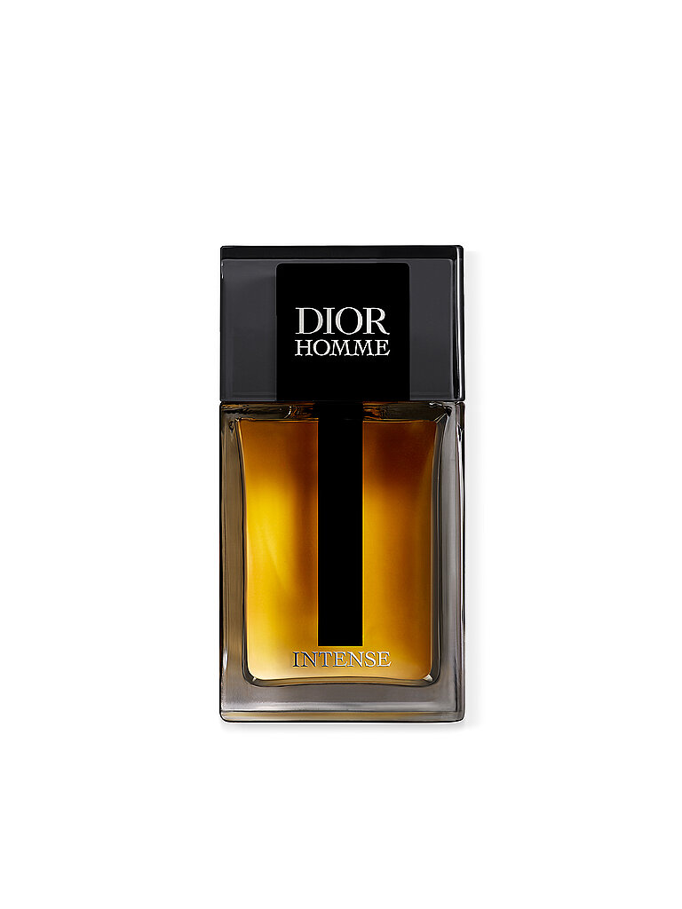 DIOR Homme Intense Eau de Parfum 50ml