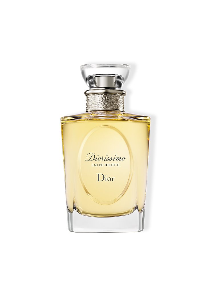 DIOR Diorissimo Eau de Toilette 100ml