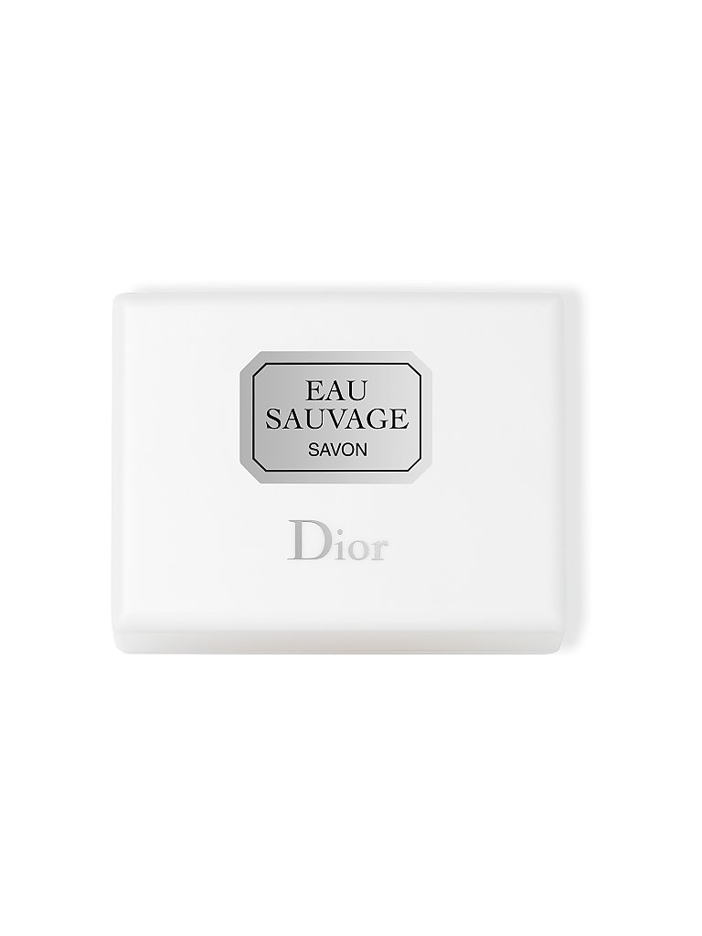 DIOR Eau Sauvage Seife 150ml