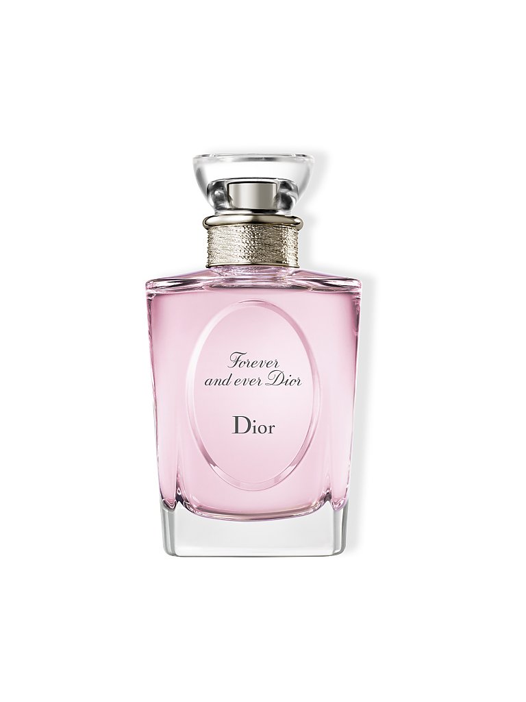 DIOR Forever and Ever Dior Eau de Toilette 100ml