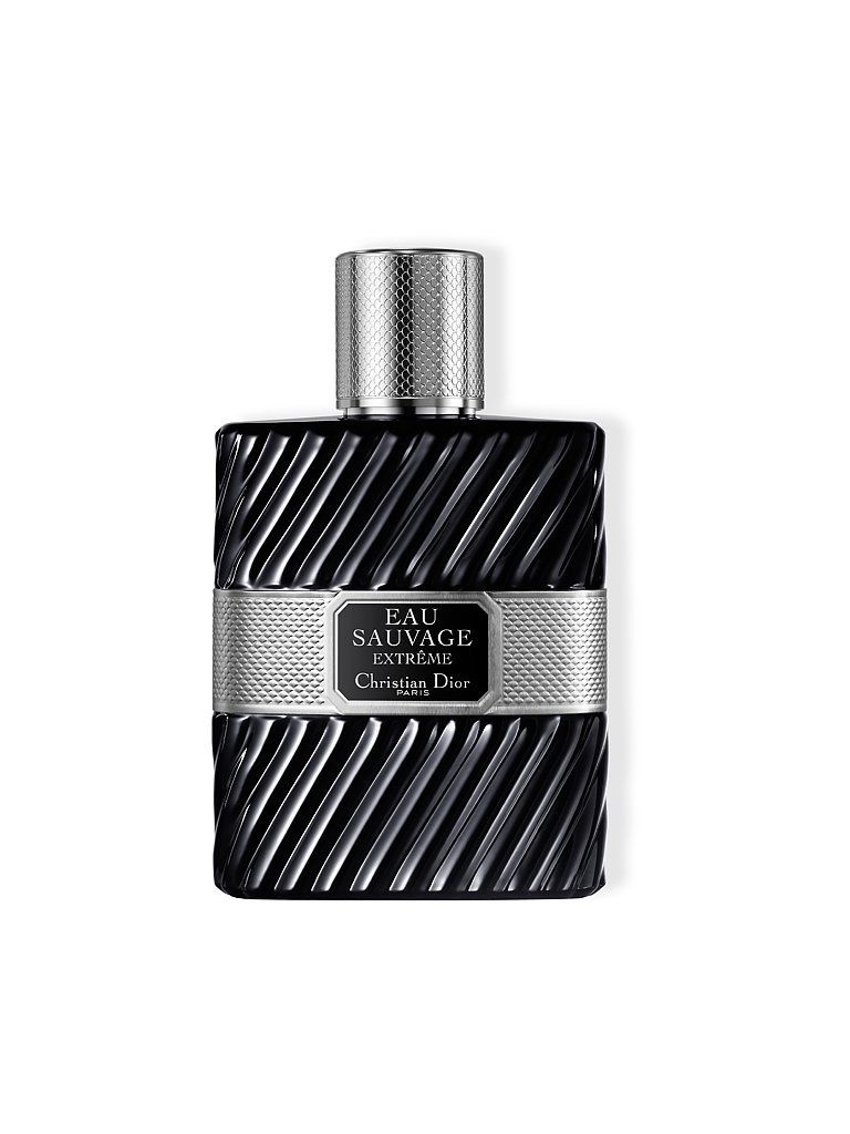 DIOR Eau Sauvage Extrême - Eau de Toilette Intense 100ml