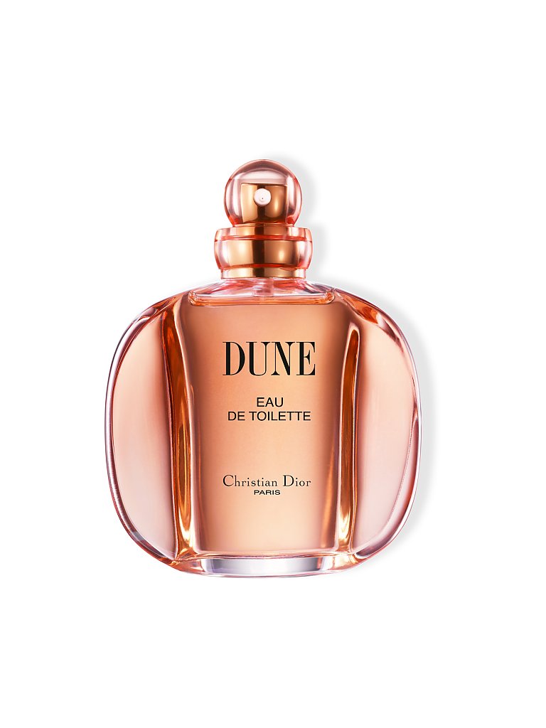 DIOR Dune Eau de Toilette 100ml