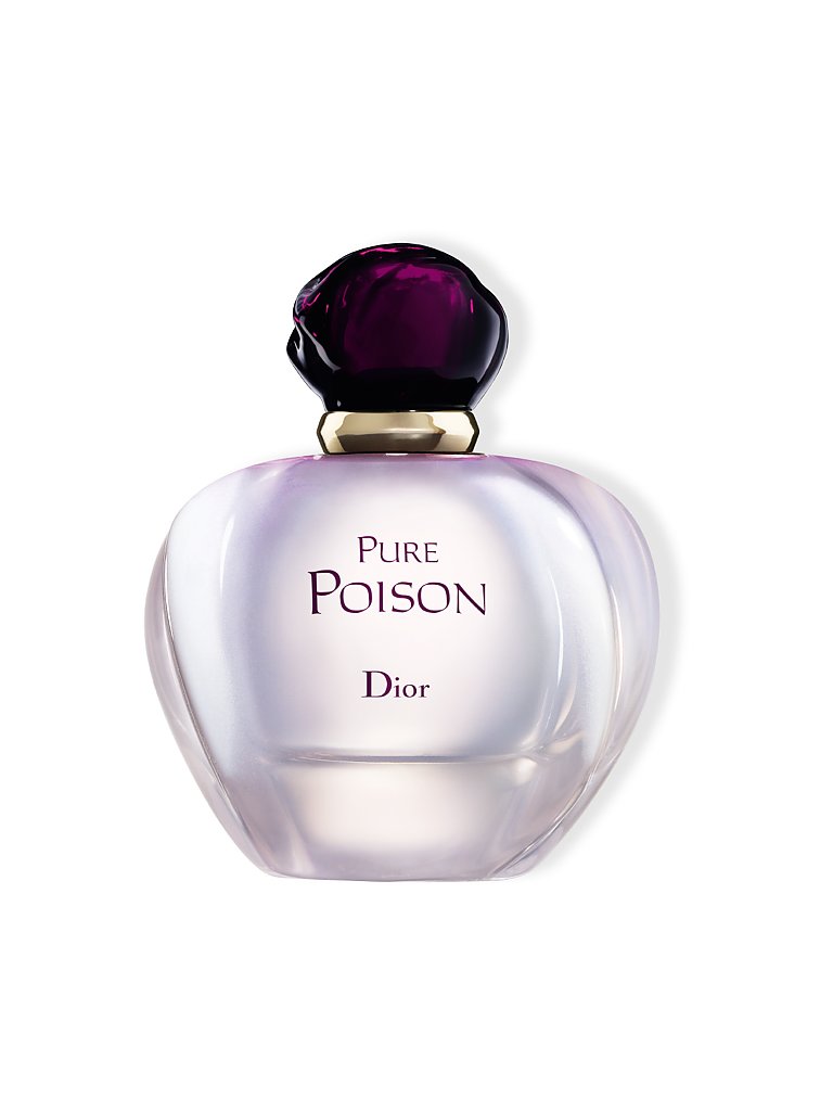 DIOR Pure Poison Eau de Parfum 100ml