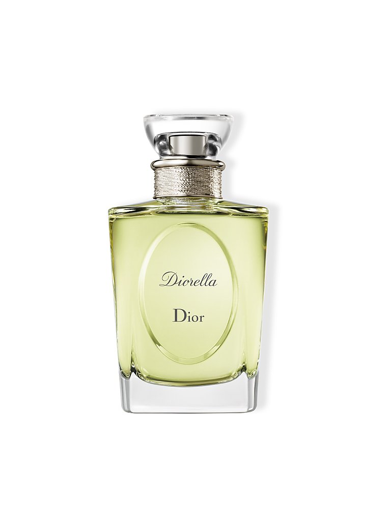 DIOR Diorella Eau de Toilette 100ml