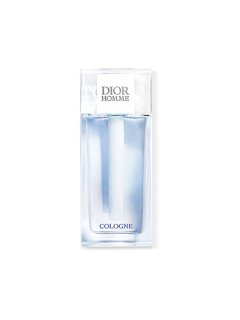 DIOR Homme Cologne 75ml