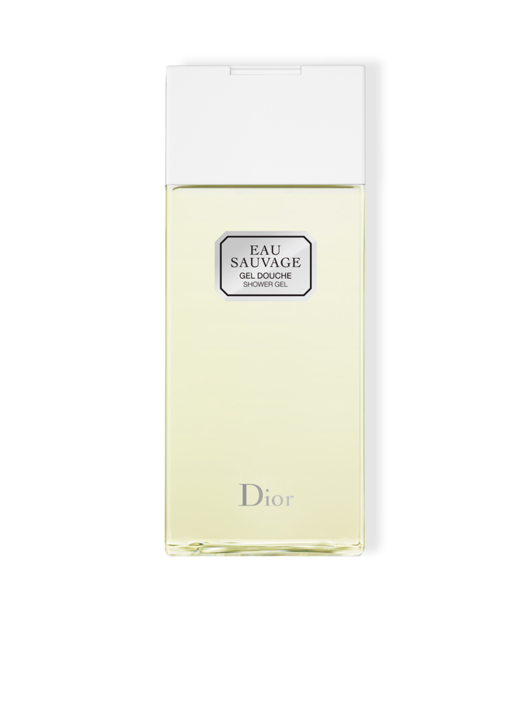 DIOR Eau Sauvage Duschgel 200ml