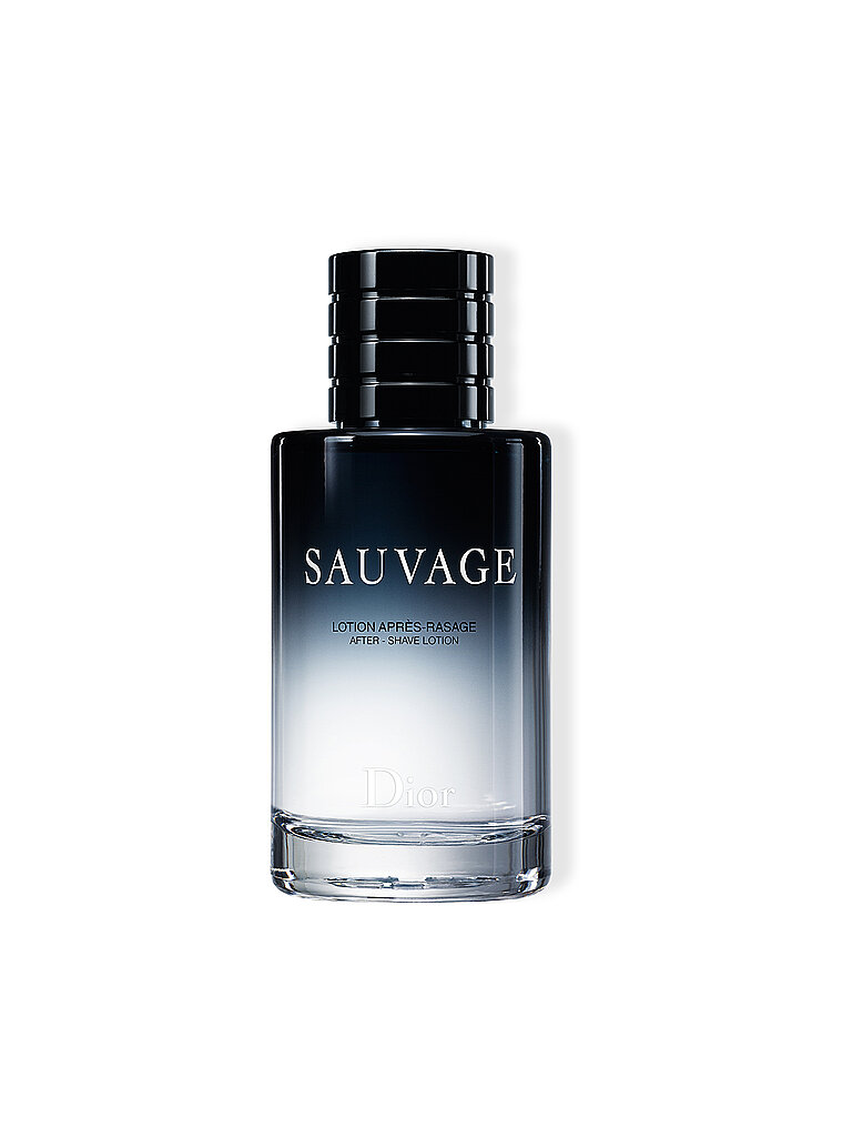 DIOR Sauvage Aftershave Lotion 100ml