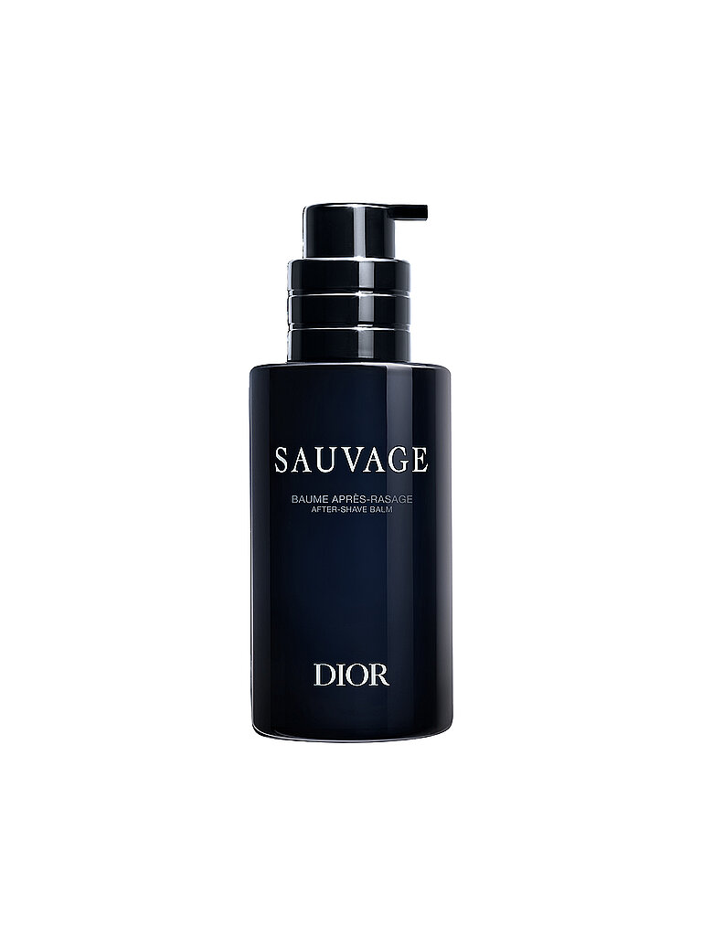 DIOR Sauvage After Shave Balsam 100ml