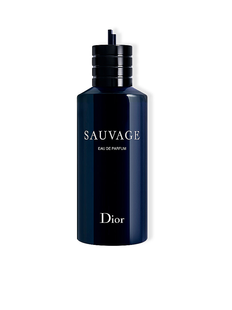 DIOR Sauvage Eau de Parfum Refill 300ml