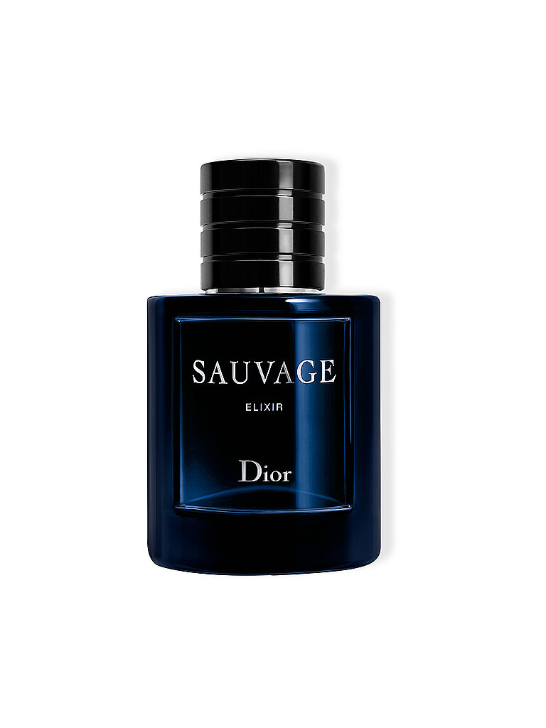DIOR Sauvage Elixir Spray 100ml