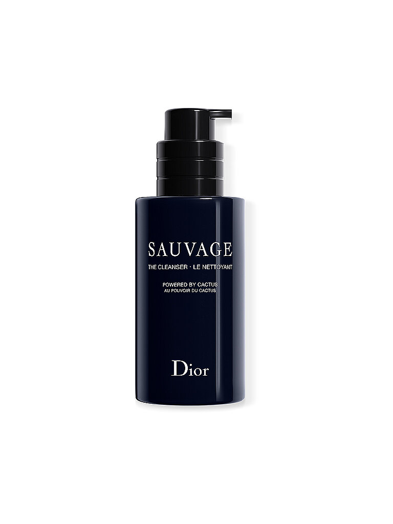 DIOR Sauvage Gesichtsreiniger 125ml